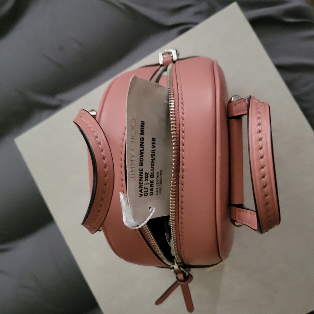 Handbag - Picture 3 of 8